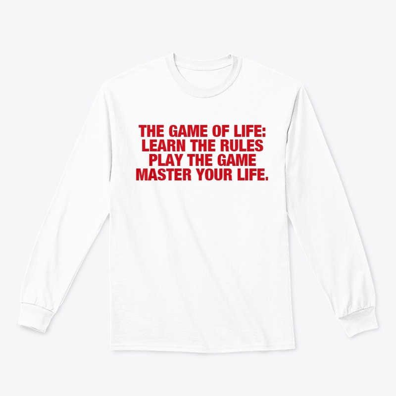 THE GAME OF LIFE