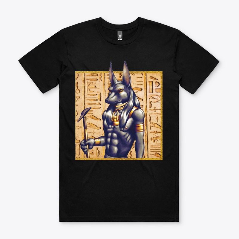 Anubis  Unleash