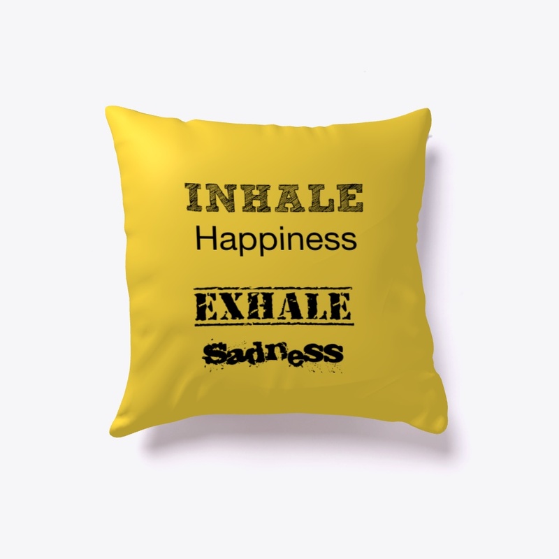 Inhale/exhale collections