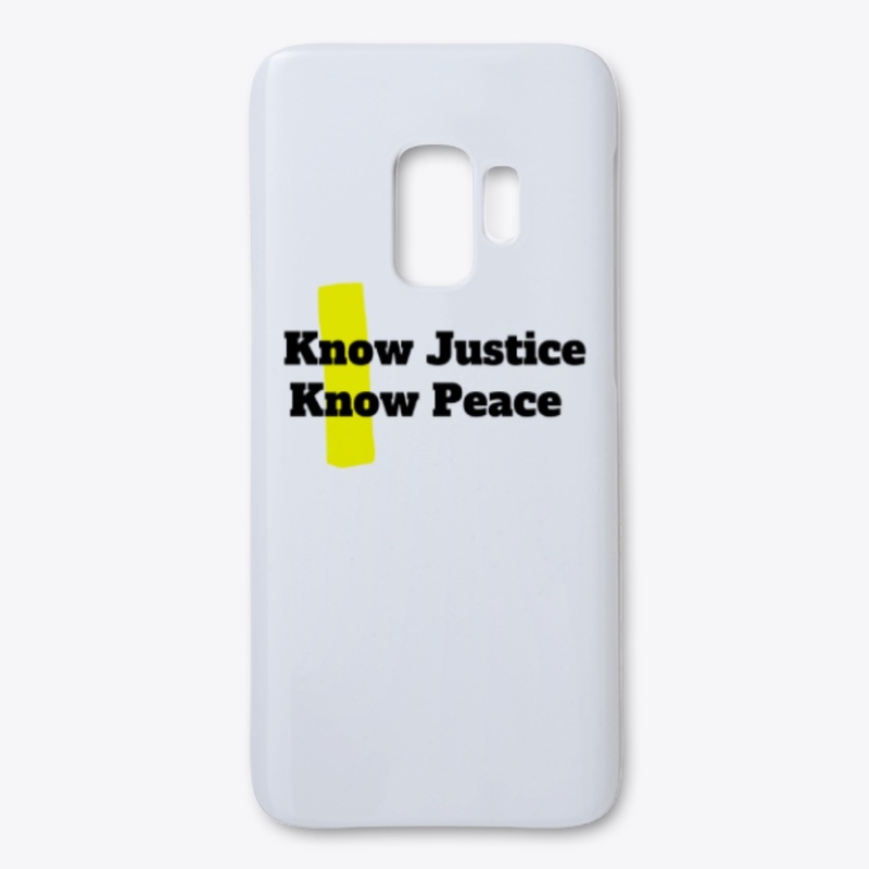 Black lives matter merch 