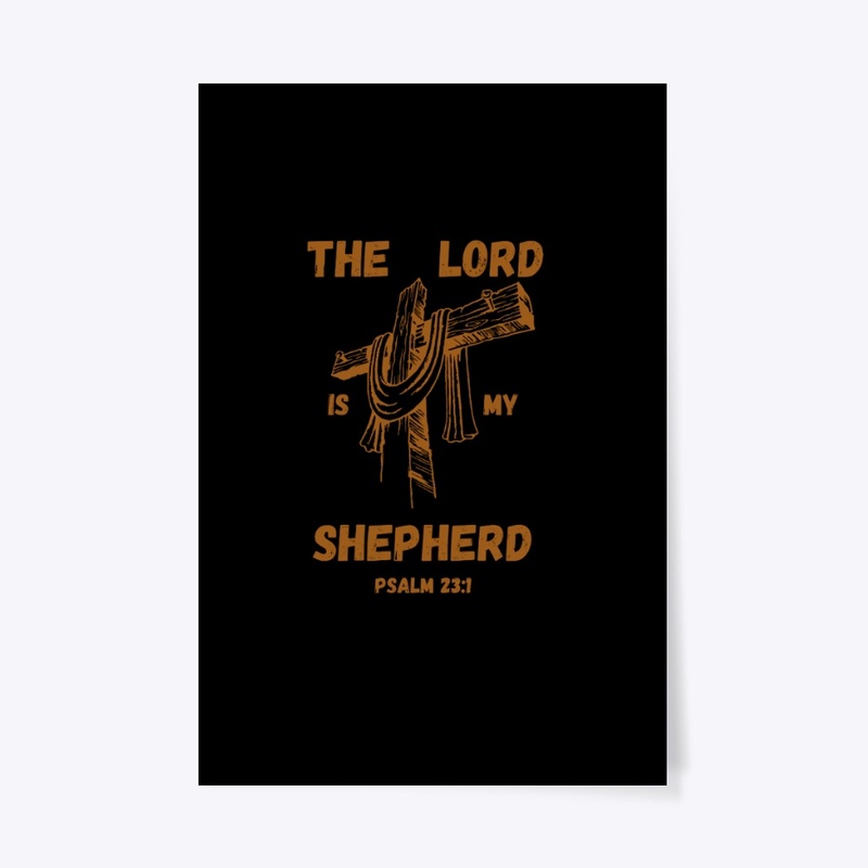 My Shepherd