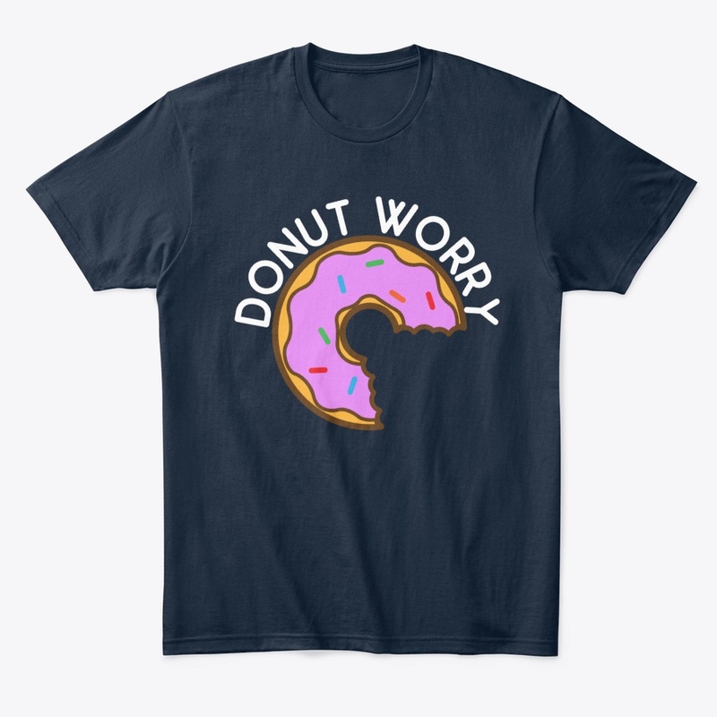 Donut Worry