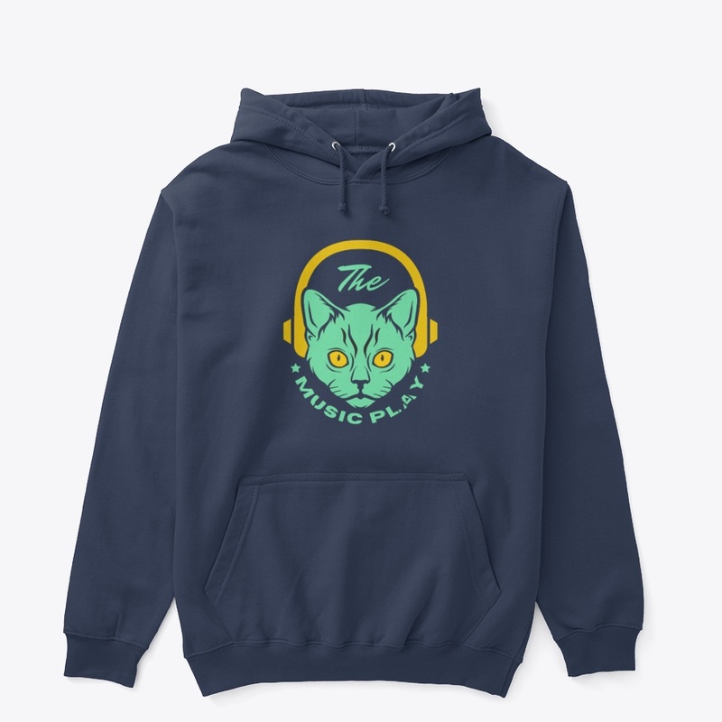 The "Retro Groove T-shirt"
