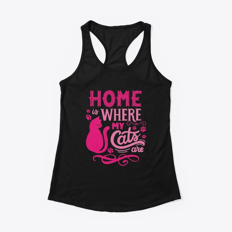 Cat Lovers