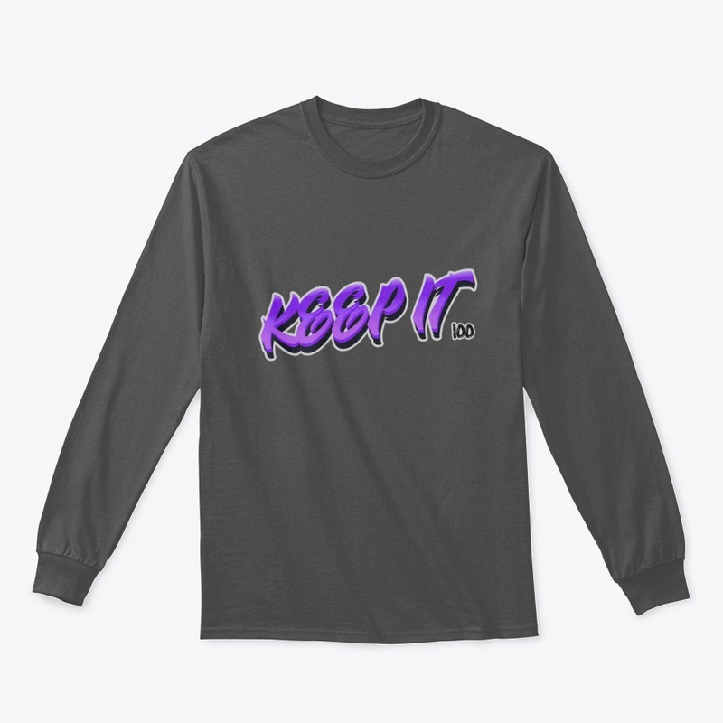 Keep It 100
