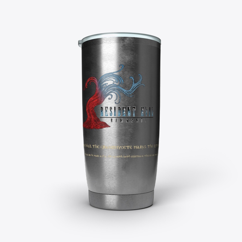 RE: Remnants Mug | Bottle | Glass
