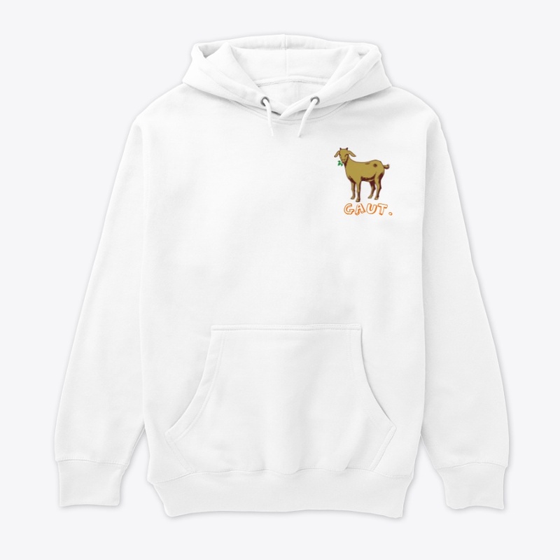 Gaut. Tee's Goat Collection