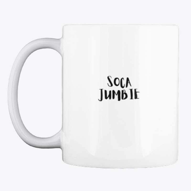soca jumbie
