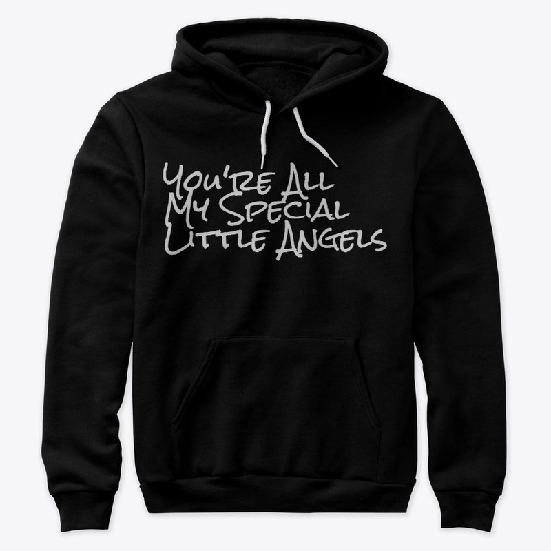 Chris' Special Hoodie