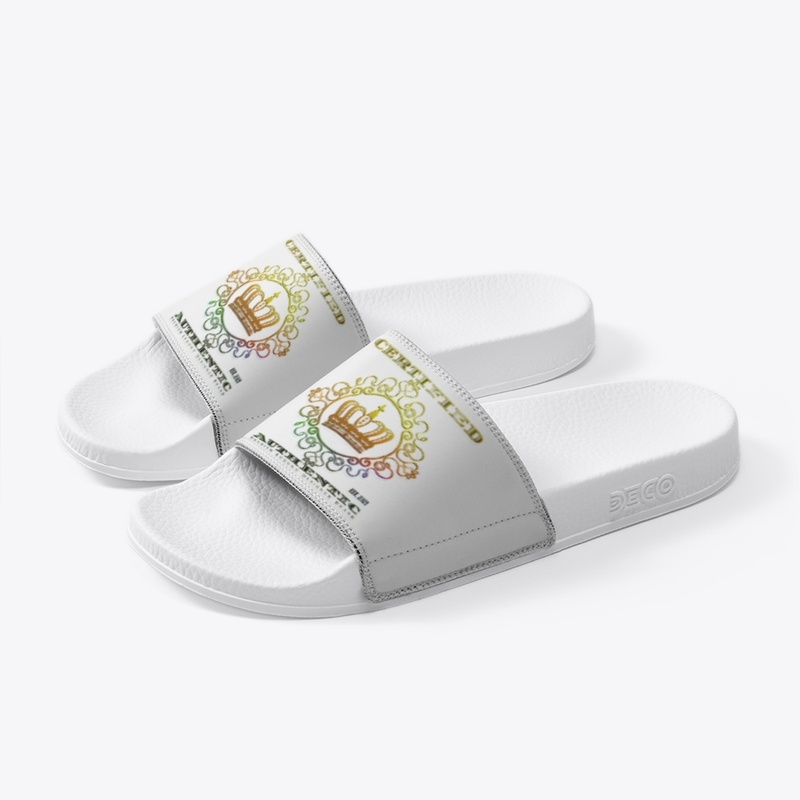 Certified Authentic Sliders