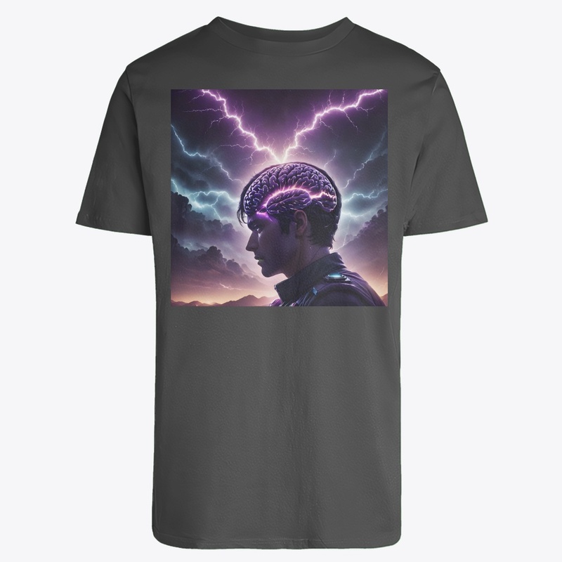 Epilepsy: Strength Through the Storm