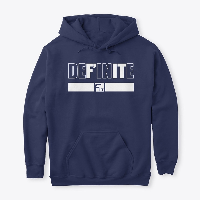 F'IT Motivation: DEF'INITE Defined*
