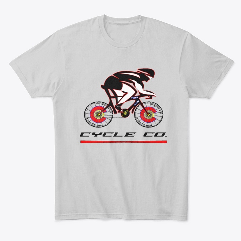 Cycle Colorado!