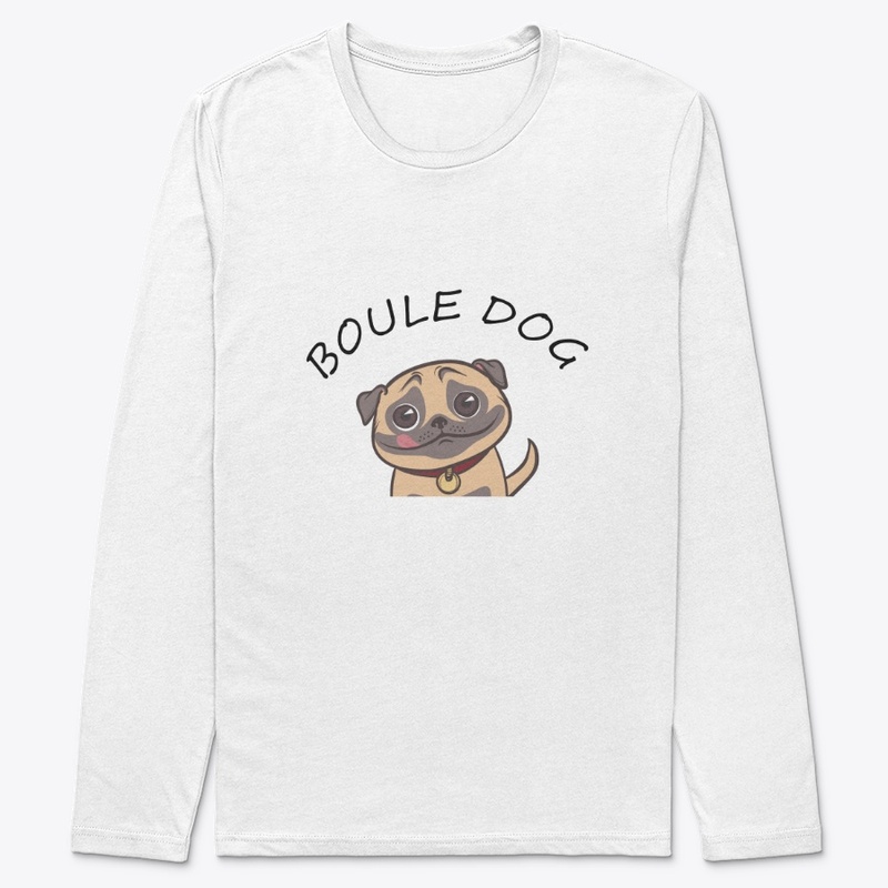 BOULE DOD LE CHIEN BOULE