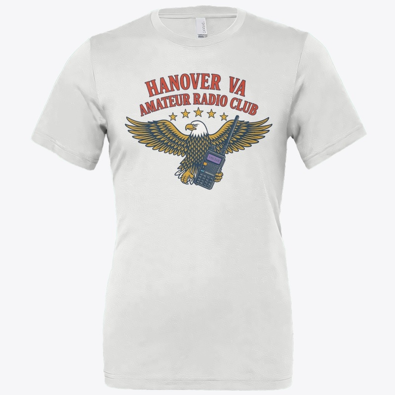HVARC Patriot