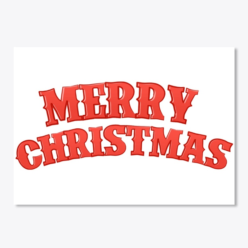 Merry Christmas