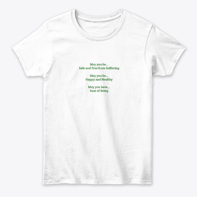 Zen Garden Ease Of Being