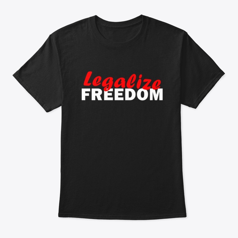 Legalize Freedom
