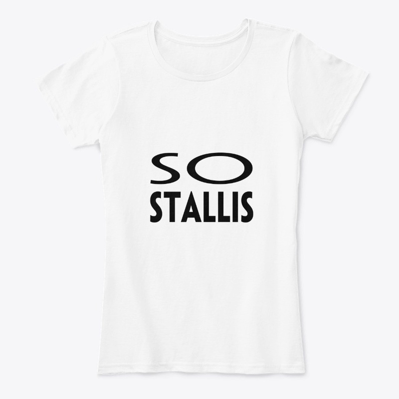 SO STALLIS (black) West Allis
