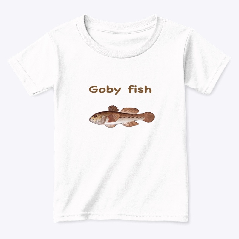 Goby fish