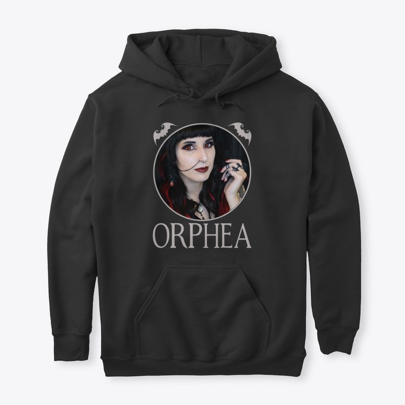 Orphea - classic red