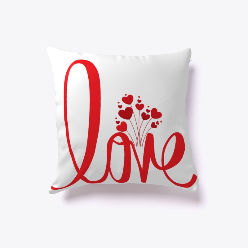 Love Hearts