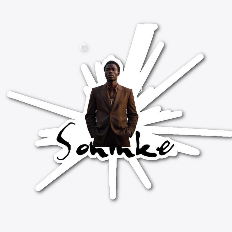 SONINKÉ 