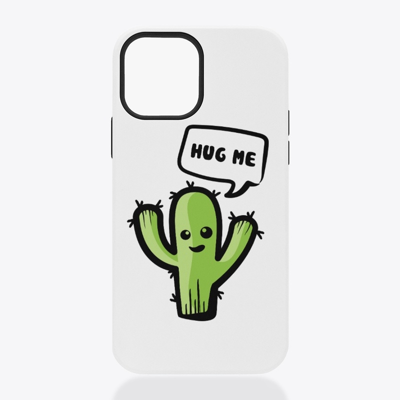 Hug Me Cactus