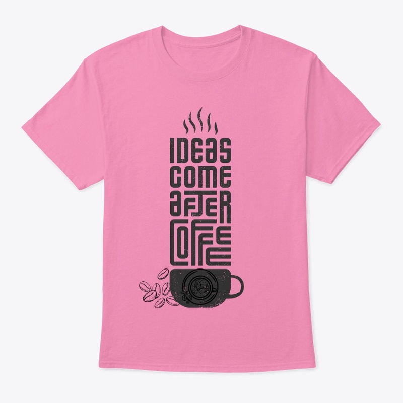 Morning Coffee