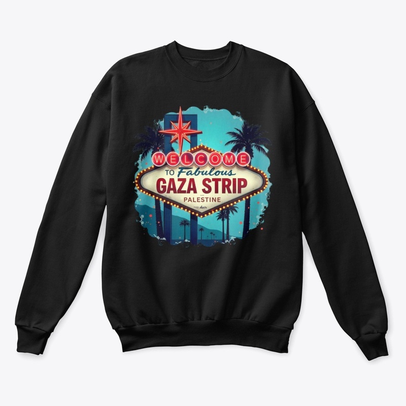 Welcome to Gaza Palestine Casino