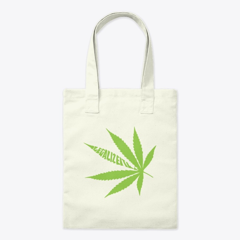 Legalize it