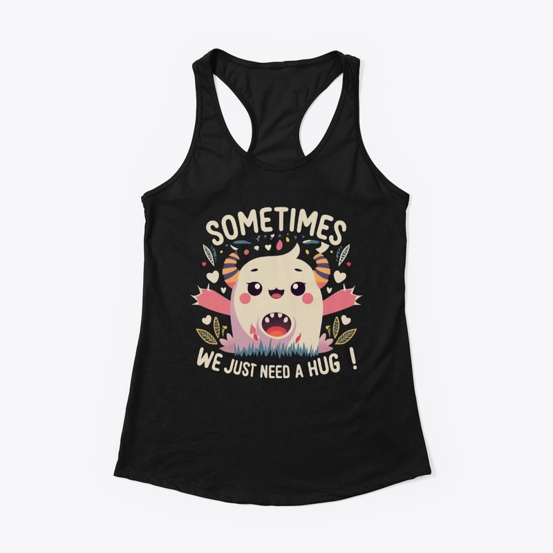 hug t shirt