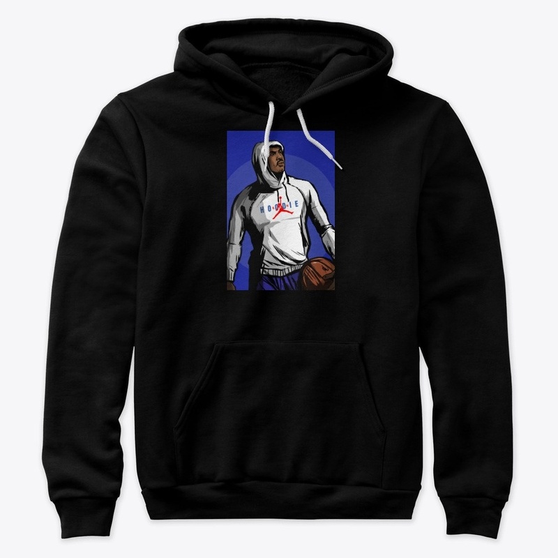 HOODIE MELO