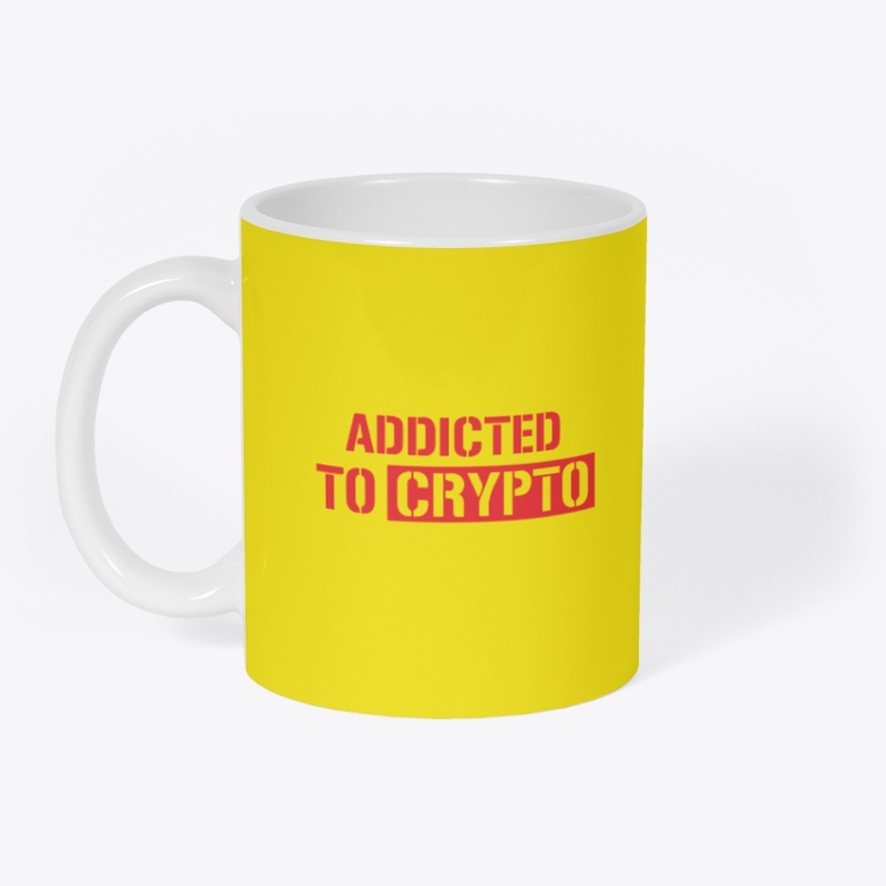 Addicted To Crypto