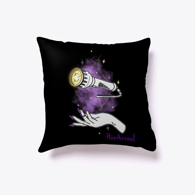 Coven Pillow