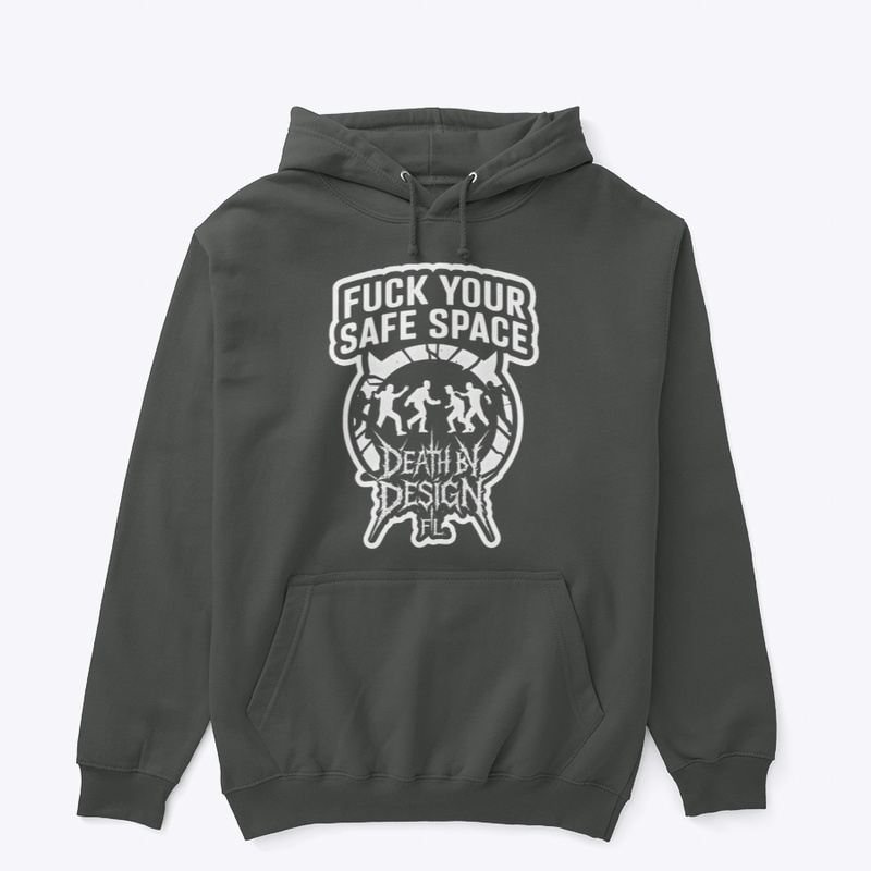 Fuck Your Safe Space - MOSH!