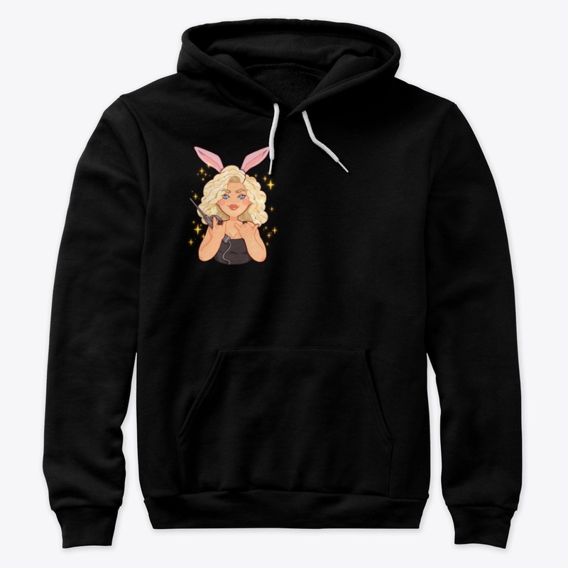 Retro Bunny Apparel