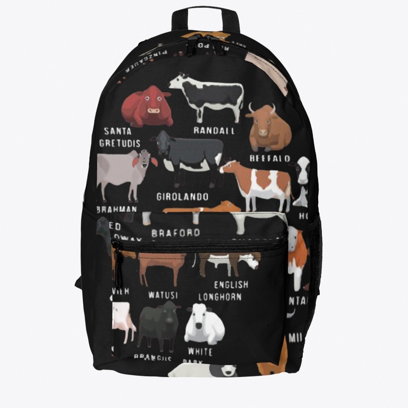 Love Cows