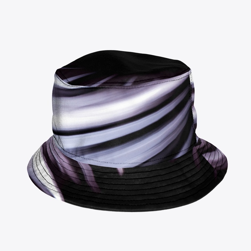 Zebra Abstract Design