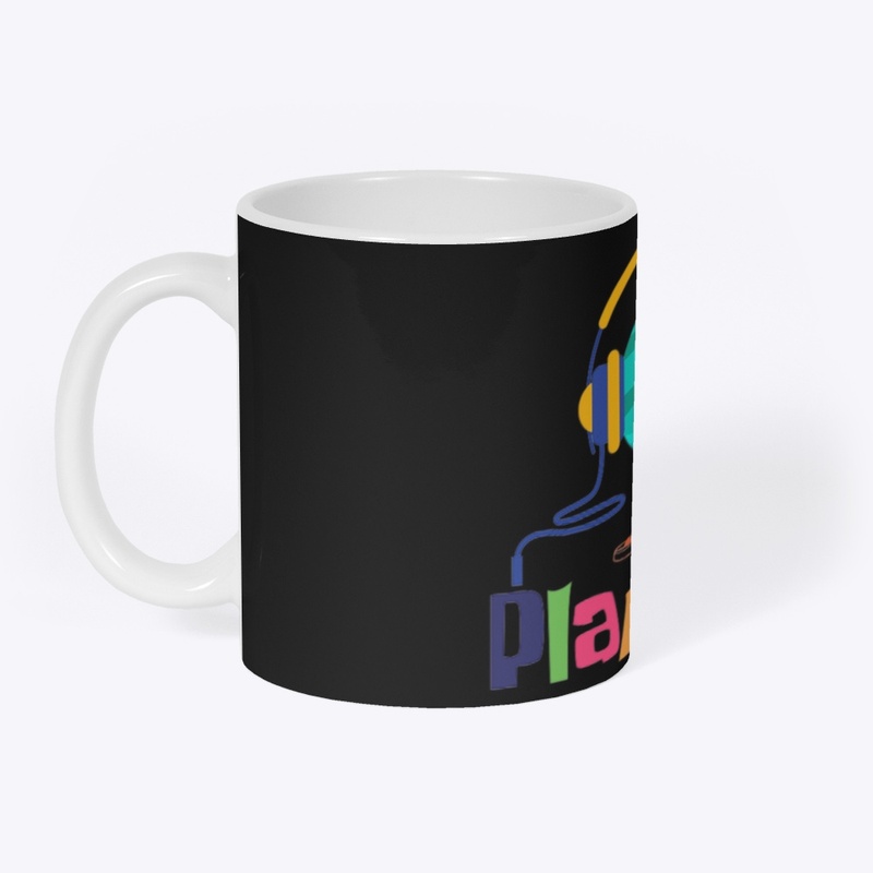 Planet illy's Merch