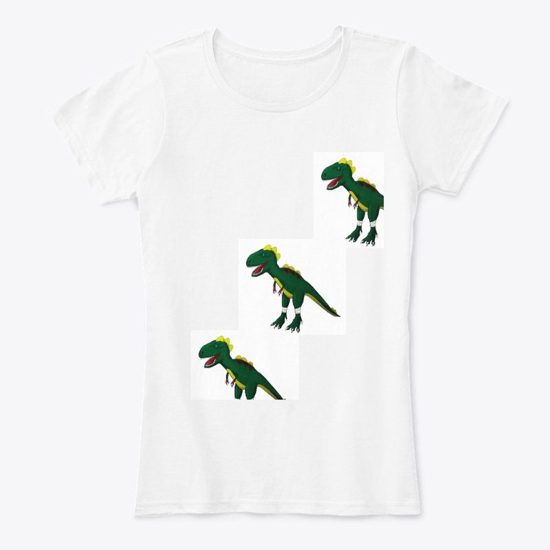 Velociraptor Design