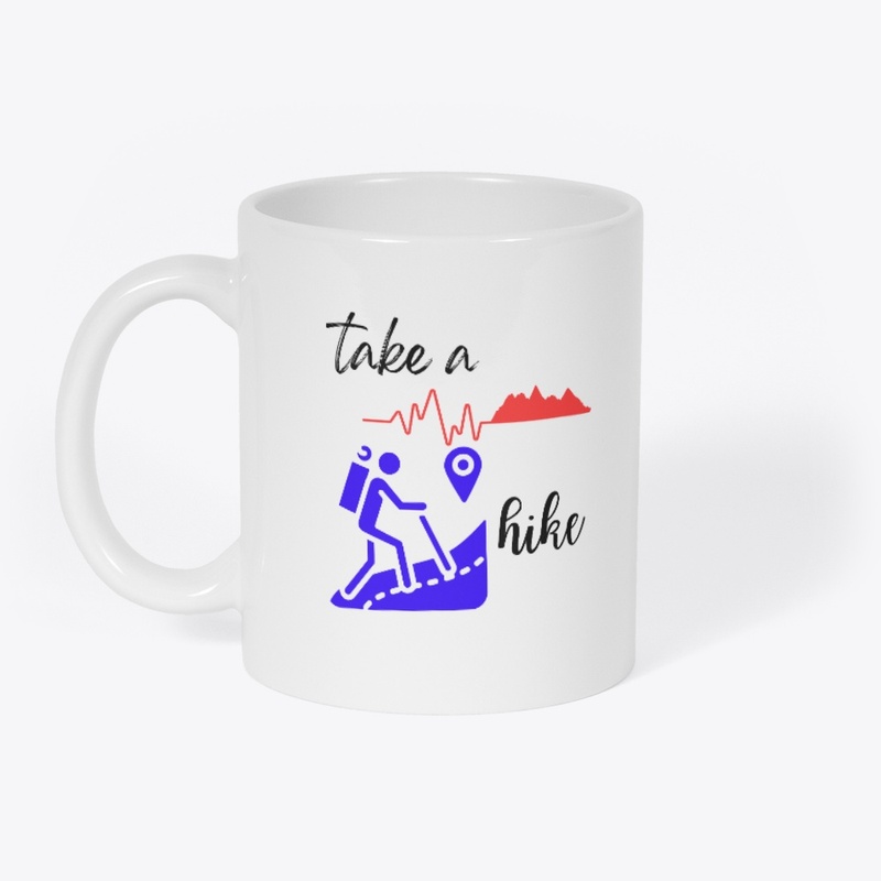 "Take a Hike in Style"