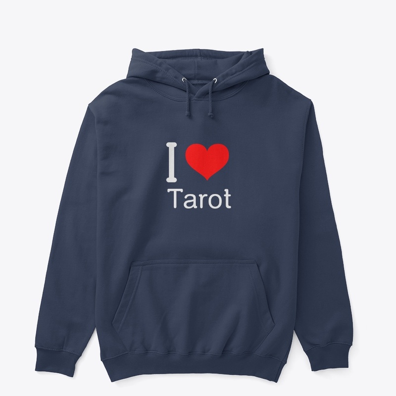 I Love Tarot