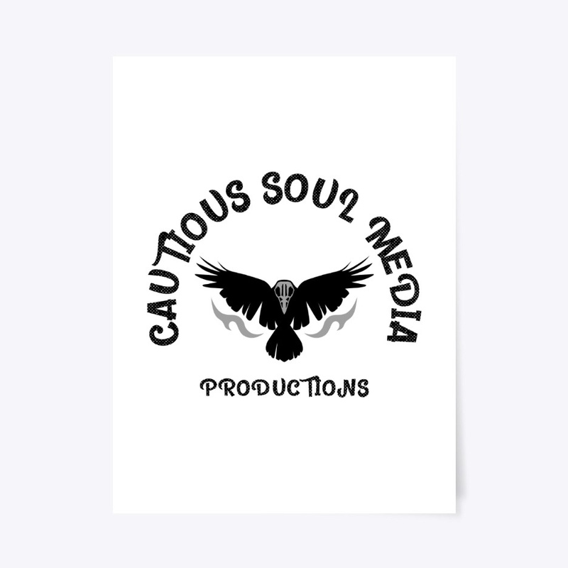Cautious Soul Media Production