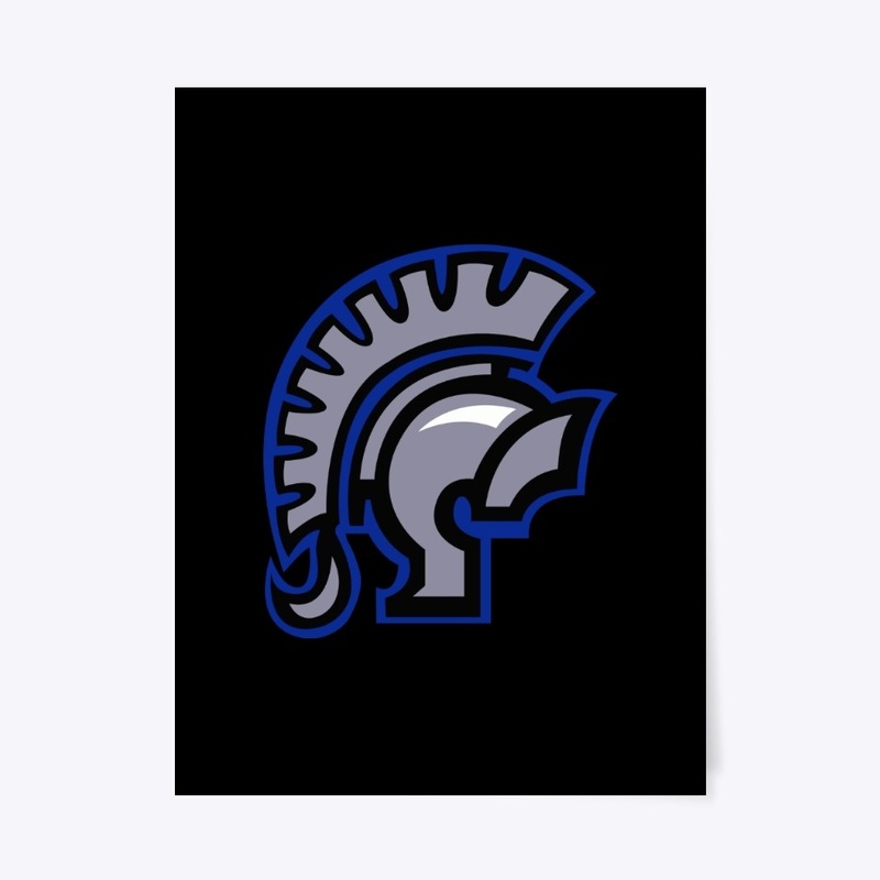 Omaha Gladiators - Silver Line