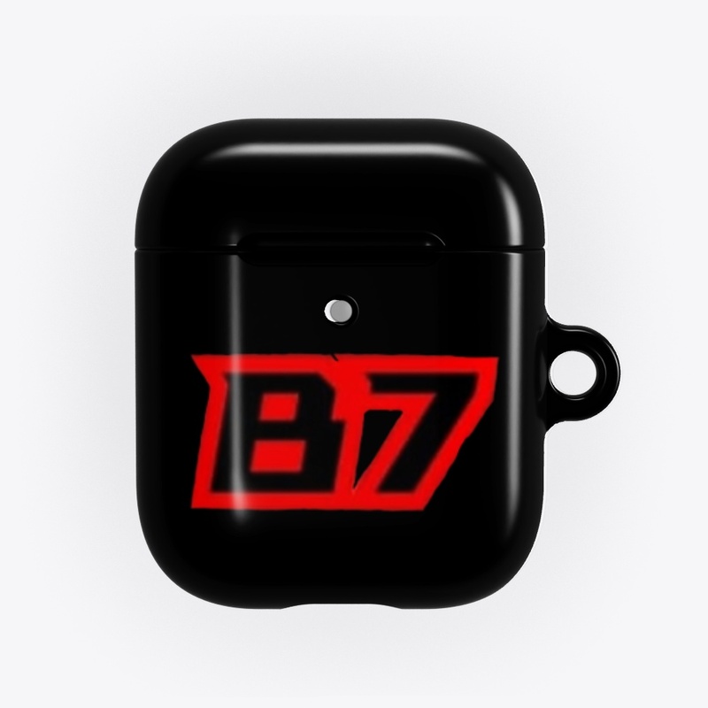 B7 Airpod Gen 1/2 case