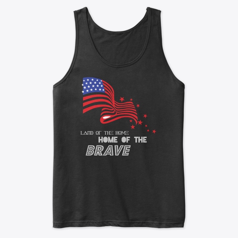 US T-SHIRT