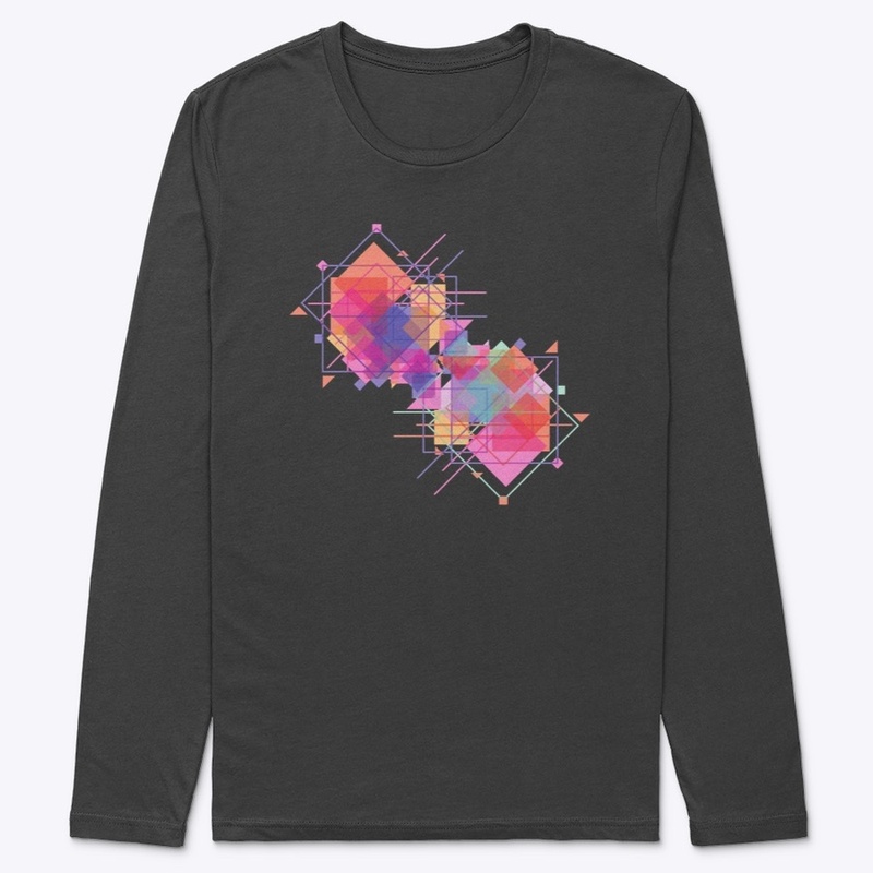 Colorful Geometric 
