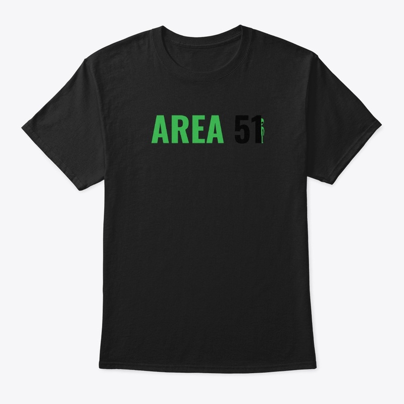 Area 51 - Hidden Alien