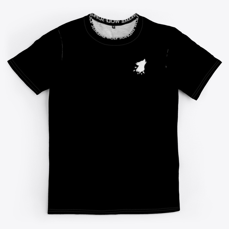W O L F' S LIMITED EDITION